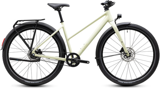Cube Editor Pro FE Trapeze 2027 Hybrid Bike