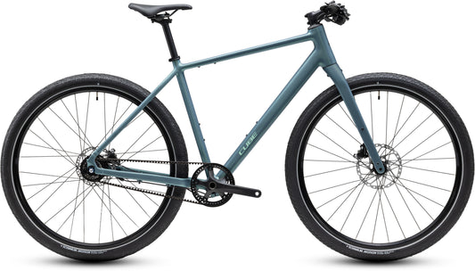 Cube Editor SLX 2027 Hybrid Bike