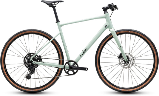 Cube Nulane Pro 2027 Hybrid Bike