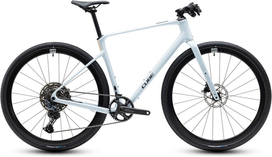 Cube Nulane C:62 SLX 2027 Hybrid Bike