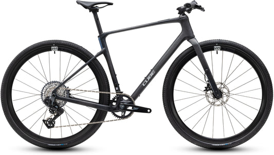 Cube Nulane C:62 SLT 2027 Hybrid Bike