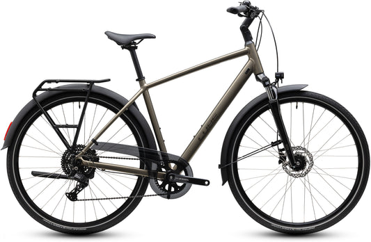 Cube Touring One 2027 Hybrid Bike
