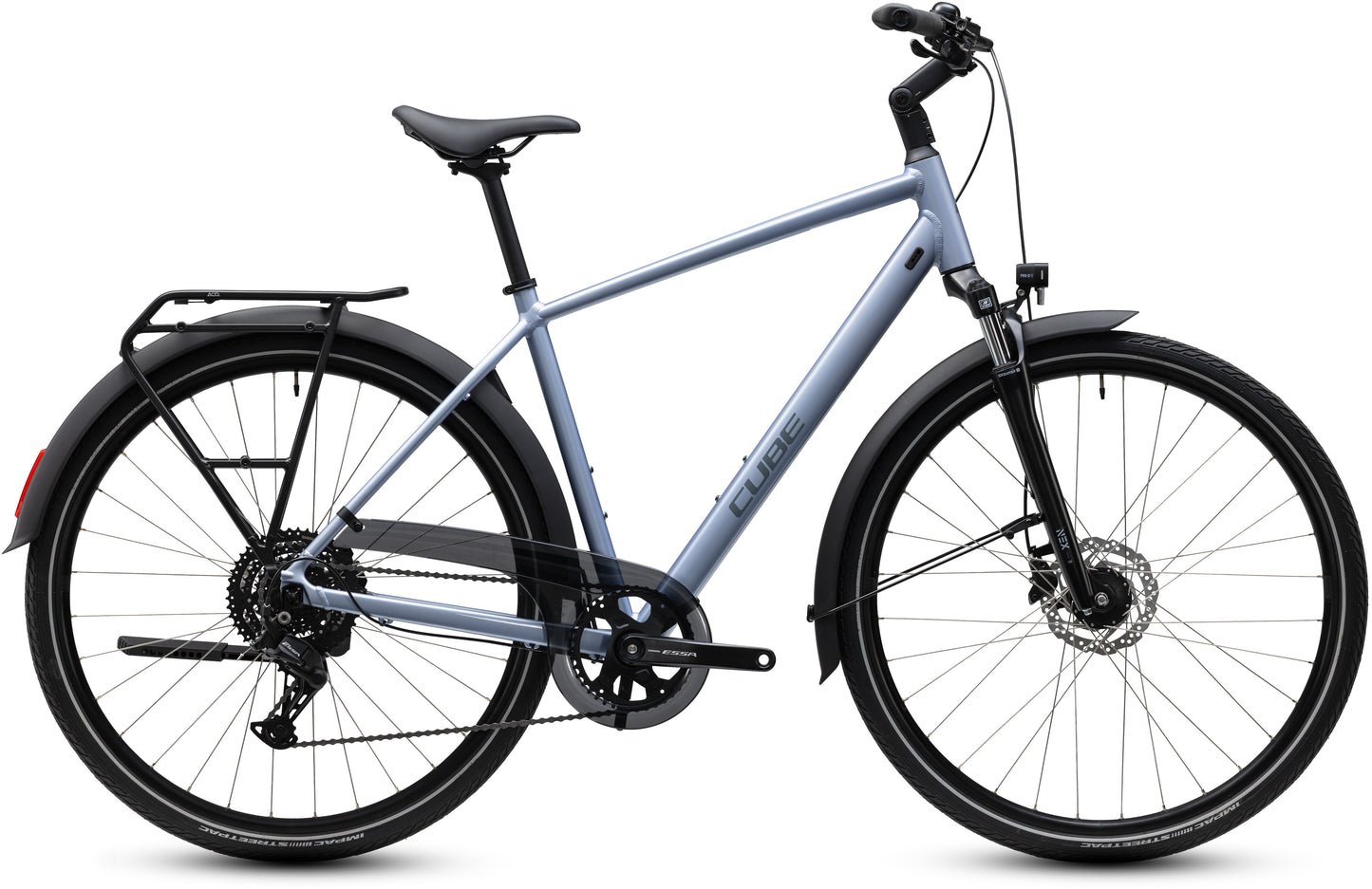 Cube Touring One 2027 Hybrid Bike