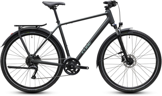 Cube Kathmandu One 2027 Hybrid Bike