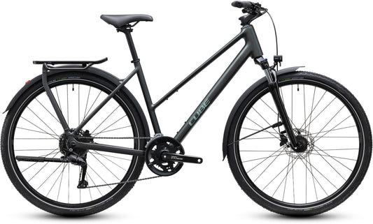 Cube Kathmandu One Trapeze 2027 Hybrid Bike