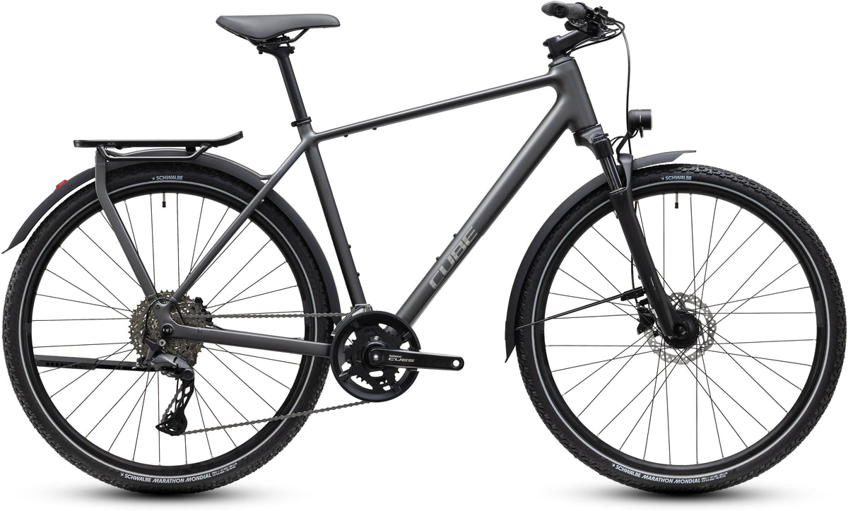 Cube Kathmandu Pro 2027 Hybrid Bike