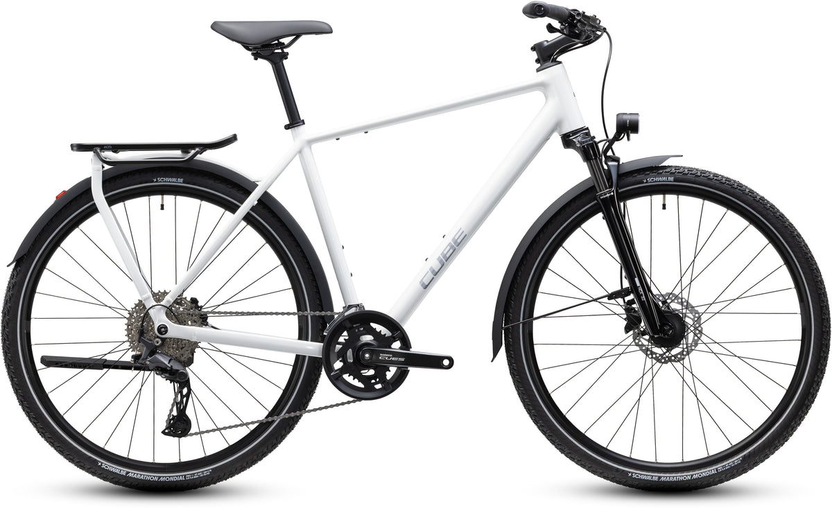Cube Kathmandu Pro 2027 Hybrid Bike