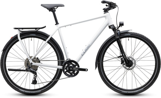 Cube Kathmandu Pro 2027 Hybrid Bike