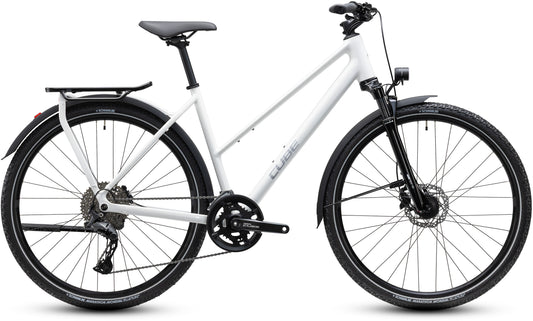 Cube Kathmandu Pro Trapeze 2027 Hybrid Bike