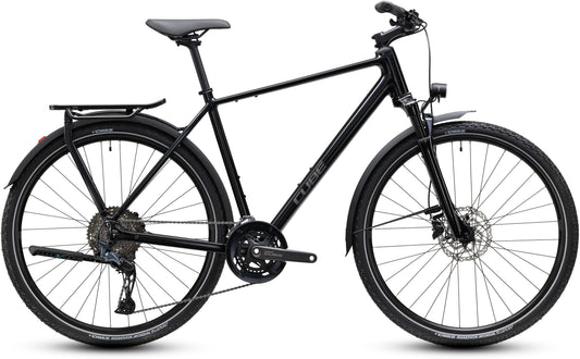 Cube Kathmandu EXC 2027 Hybrid Bike