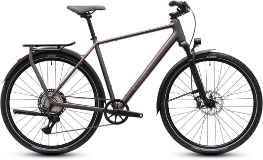 Cube Kathmandu SLX 2027 Hybrid Bike