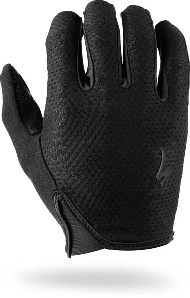 Specialized Body Geometry Grail Long Finger Gloves