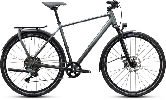 Cube Kathmandu SLT 2027 Hybrid Bike