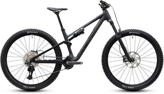 Cube Stereo HPC Race 2027 Mountain Bike