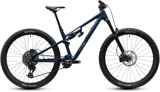Cube Stereo C:62 Super TM 2027 Mountain Bike