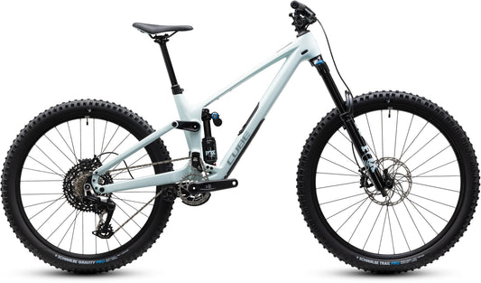 Cube Fritzz C:62 TM 2027 Mountain Bike