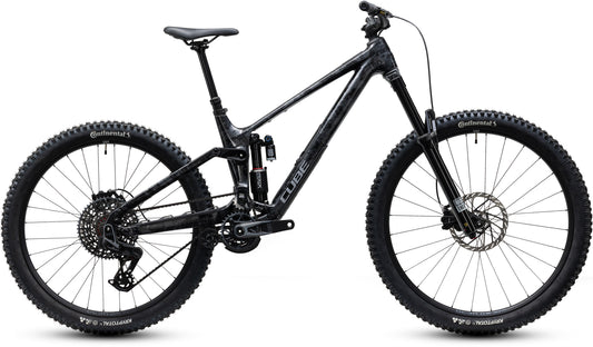 Cube Fritzz C:62 Super TM 2027 Mountain Bike