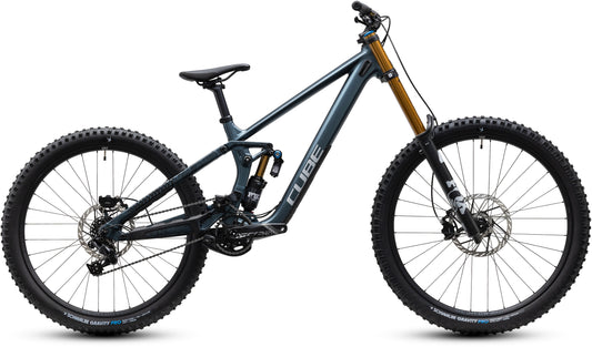 Cube Two15 SLX 2027 Mountain Bike