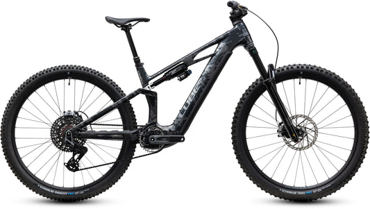 Cube Stereo Hybrid ONE44 HPC Super TM 800 2027 Electric Mountain Bike