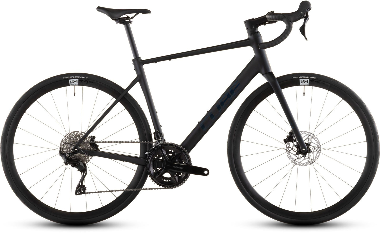 Cube Attain SLX 2026 Road Bike