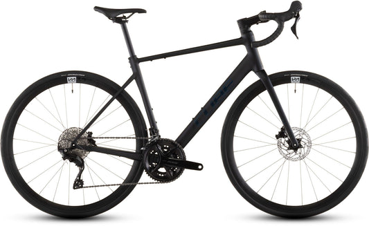 Cube Attain SLX 2026 Road Bike