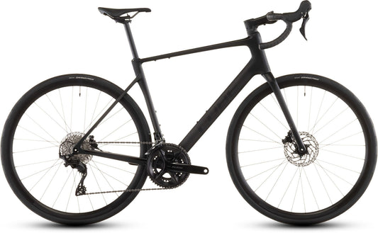Cube Attain C:62 Race 2026 Road Bike