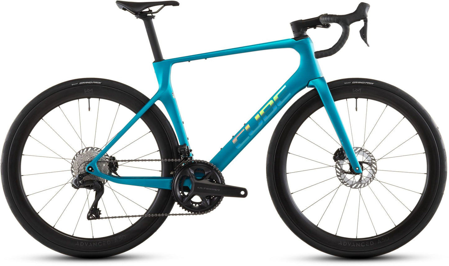 Cube Agree C:62 Pro 2026 Road Bike