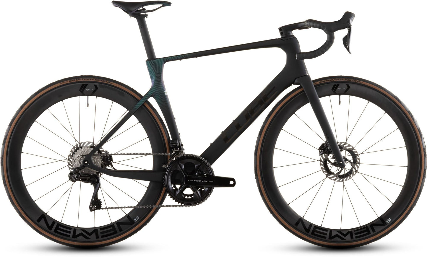 Cube Agree C:62 SLT 2026 Road Bike