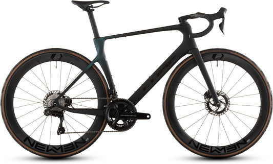Cube Agree C:62 SLT 2026 Road Bike