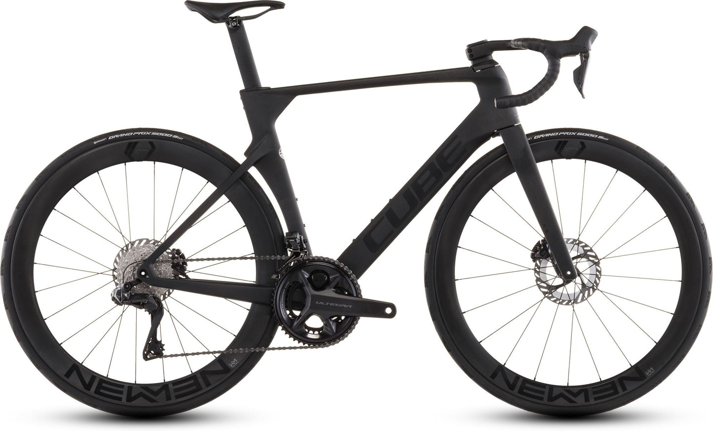 Cube Litening Aero C:68X Race 2026 Road Bike