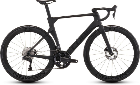 Cube Litening Aero C:68X Race 2026 Road Bike