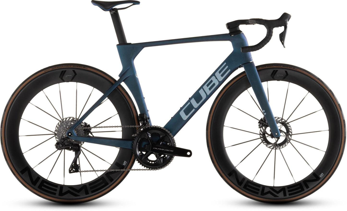 Cube Litening Aero C:68X SLT 2026 Road Bike