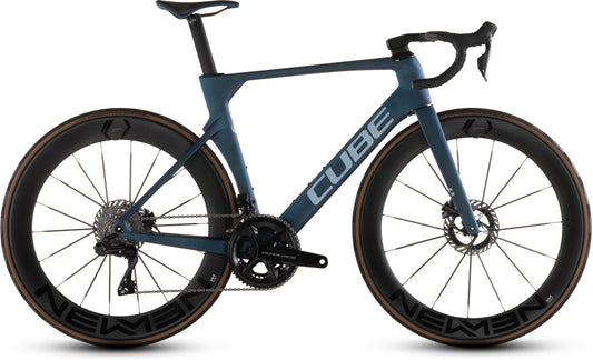 Cube Litening Aero C:68X SLT 2026 Road Bike