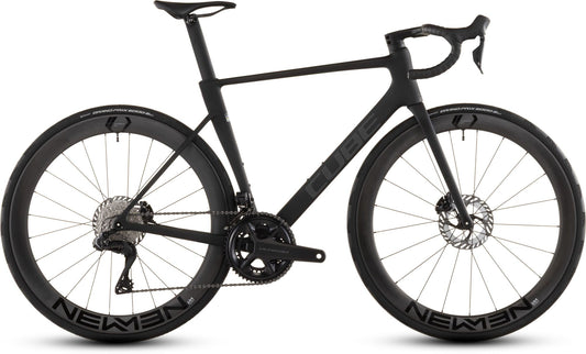 Cube Litening Air C:68X Race 2026 Road Bike