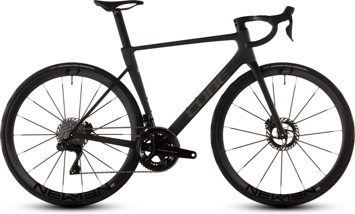 Cube Litening Air C:68X SLT 2026 Road Bike