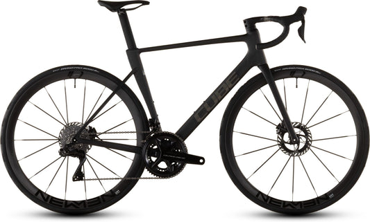 Cube Litening Air C:68X SLT 2026 Road Bike