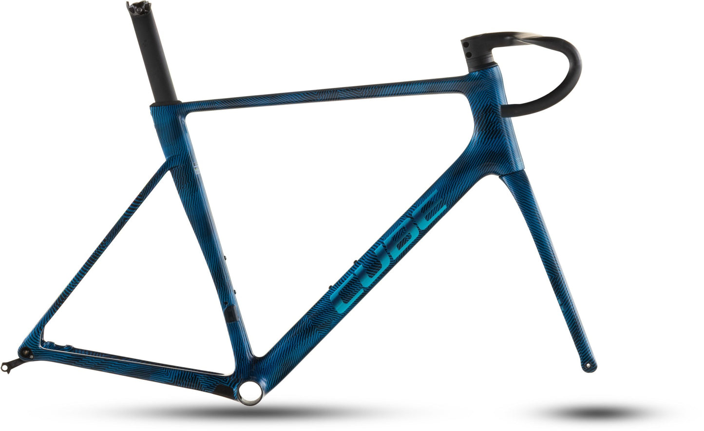 Cube Litening Air C:68X Frameset 2026 Road Bike Frameset