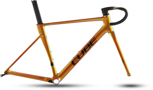Cube Litening Air C:68X Frameset 2026 Road Bike Frameset