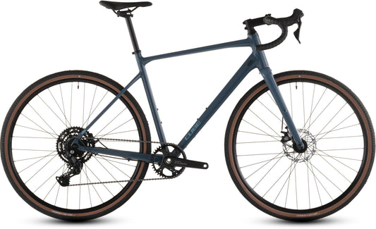 Cube Nuroad ONE 2026 Gravel Bike