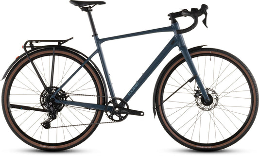 Cube Nuroad ONE FE 2026 Gravel Bike