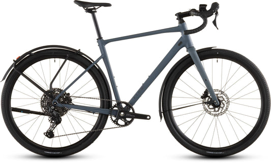Cube Nuroad Pro FE 2026 Gravel Bike