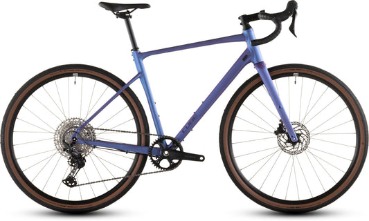 Cube Nuroad EX 2026 Gravel Bike