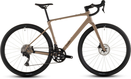 Cube Nuroad Race 2026 Gravel Bike