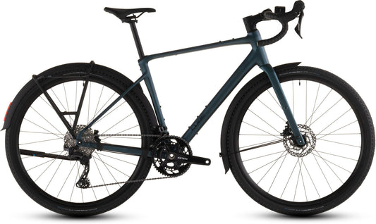 Cube Nuroad Race FE 2026 Gravel Bike