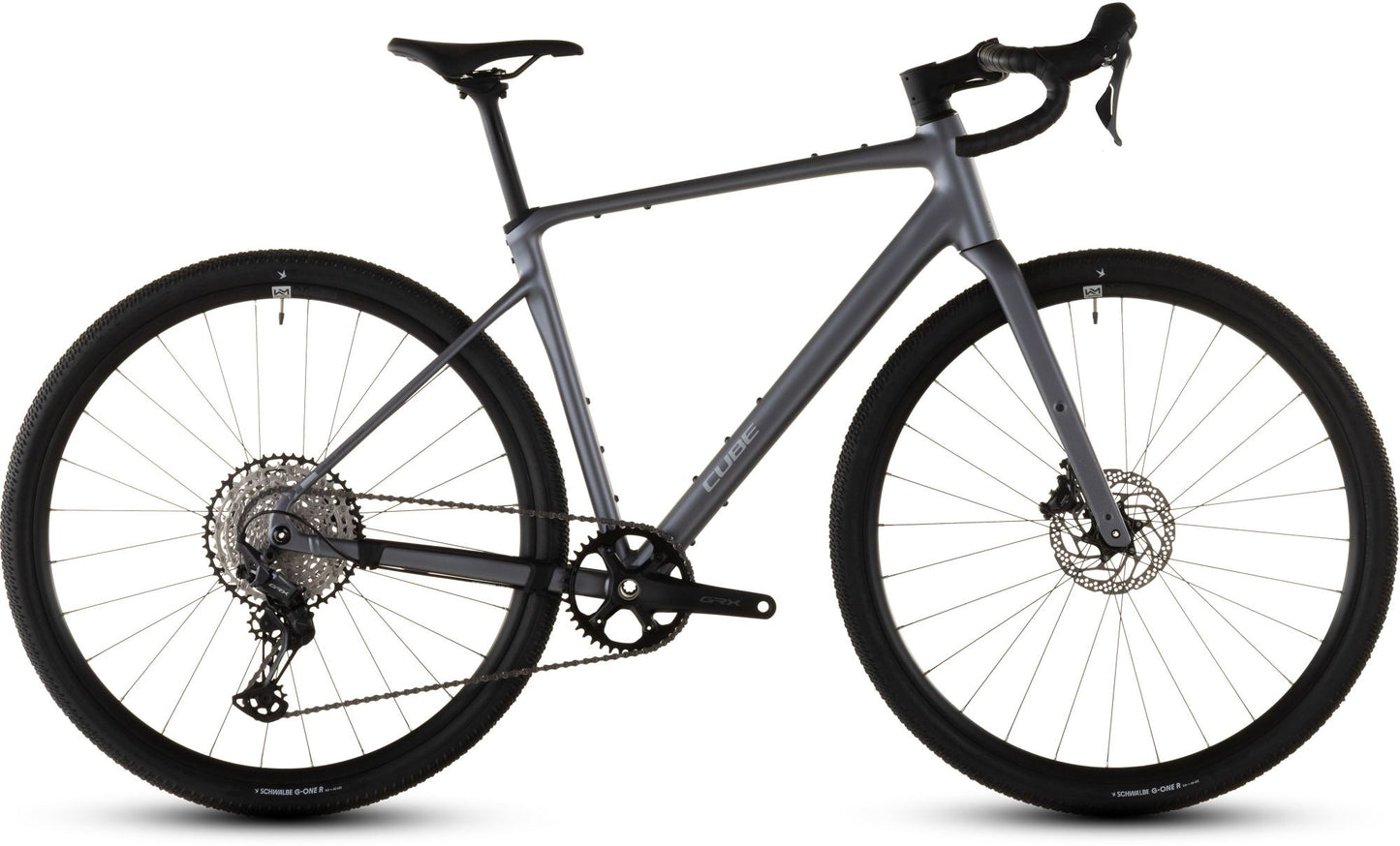 Cube Nuroad SLX 2026 Gravel Bike