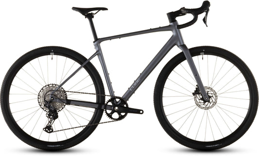 Cube Nuroad SLX 2026 Gravel Bike