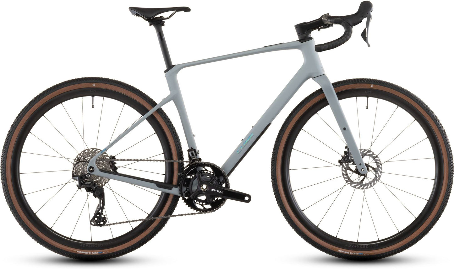 Cube Nuroad C:62 Pro 2026 Gravel Bike