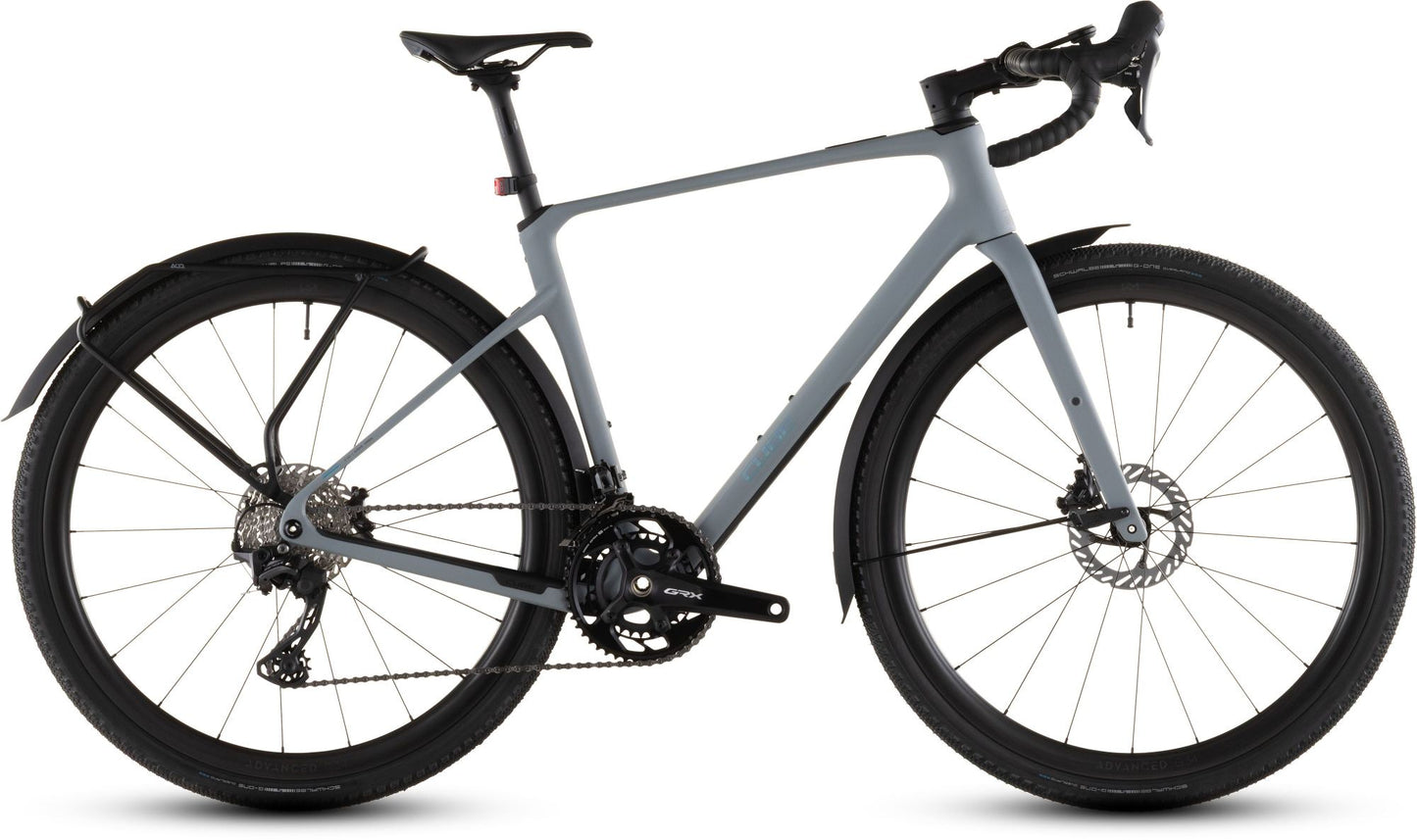 Cube Nuroad C:62 Pro FE 2026 Gravel Bike