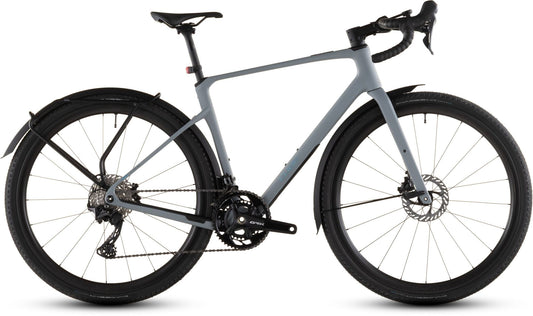 Cube Nuroad C:62 Pro FE 2026 Gravel Bike