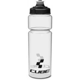 Cube Icon Water Bottle 750ml
